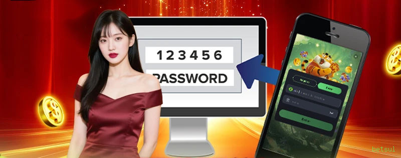 App betsul para Android e iOS - download grátis